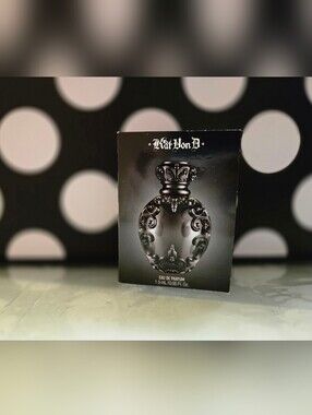 2/$20✨️KVD Sinner SAMPLE✨️
